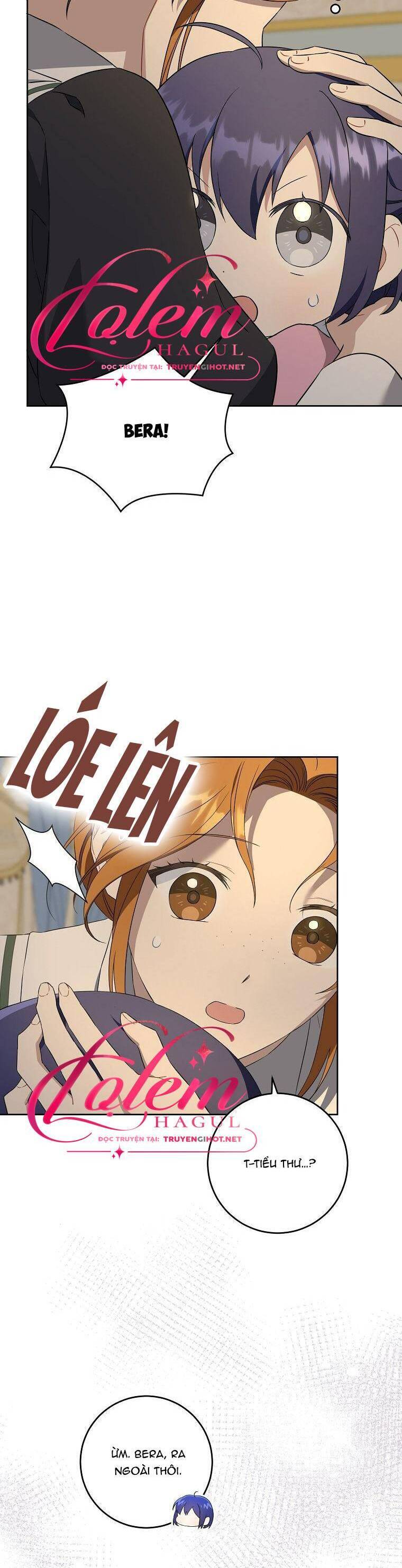 Cho Con Núm Vú Đi Mà Chapter 46.1 - Trang 2