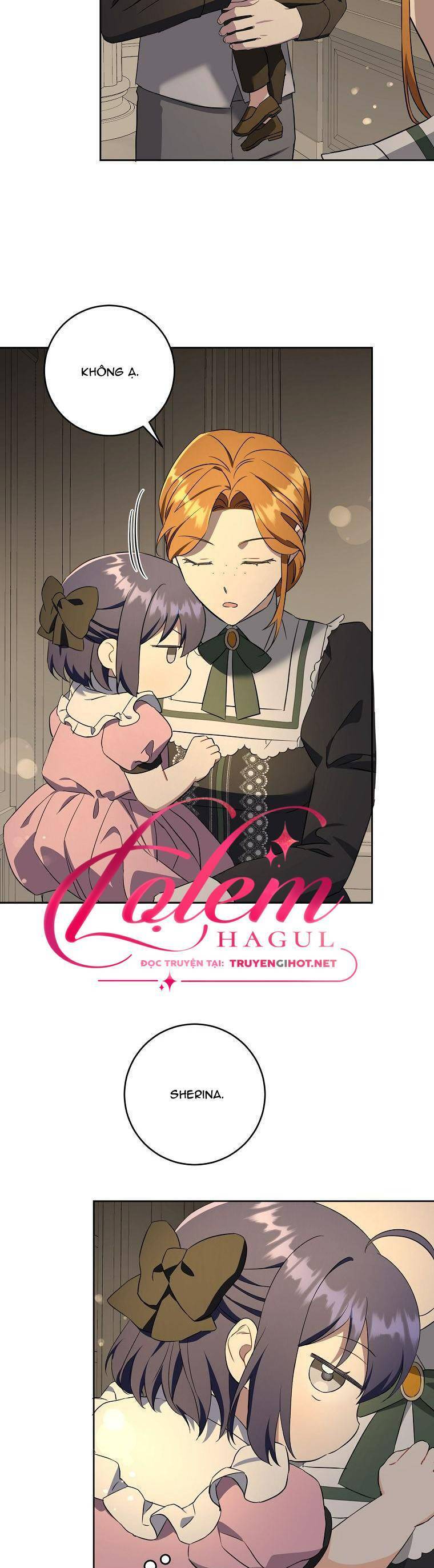 Cho Con Núm Vú Đi Mà Chapter 46.1 - Trang 2