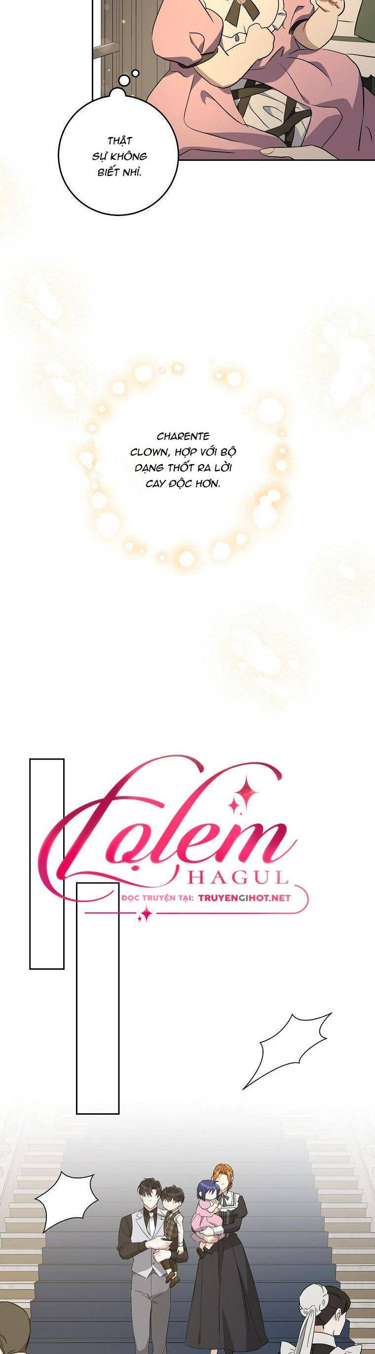 Cho Con Núm Vú Đi Mà Chapter 46.1 - Trang 2