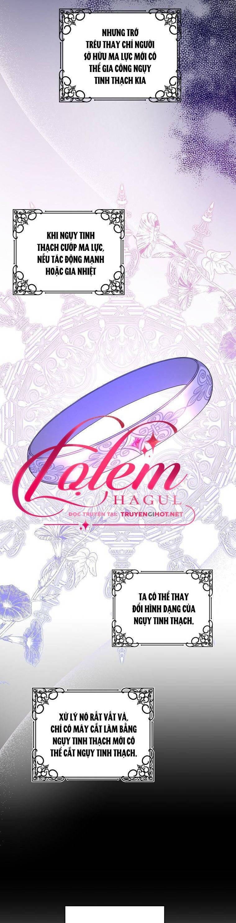 Cho Con Núm Vú Đi Mà Chapter 46.1 - Trang 2