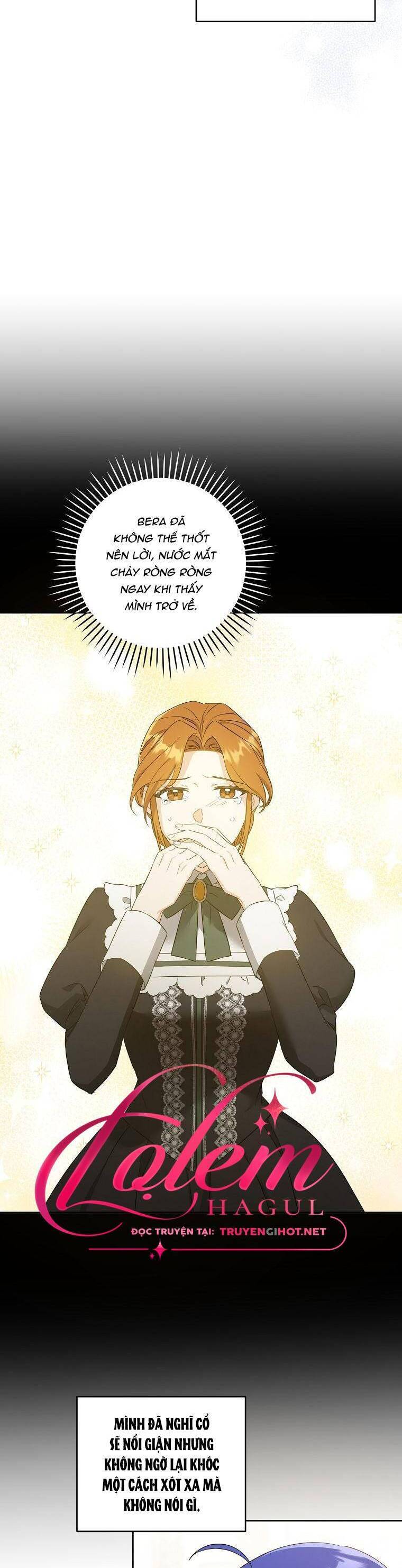 Cho Con Núm Vú Đi Mà Chapter 46.1 - Trang 2