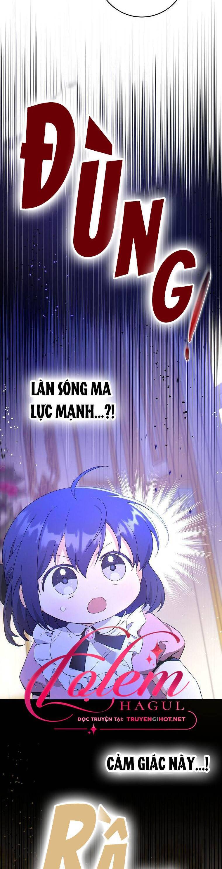 Cho Con Núm Vú Đi Mà Chapter 46.1 - Trang 2