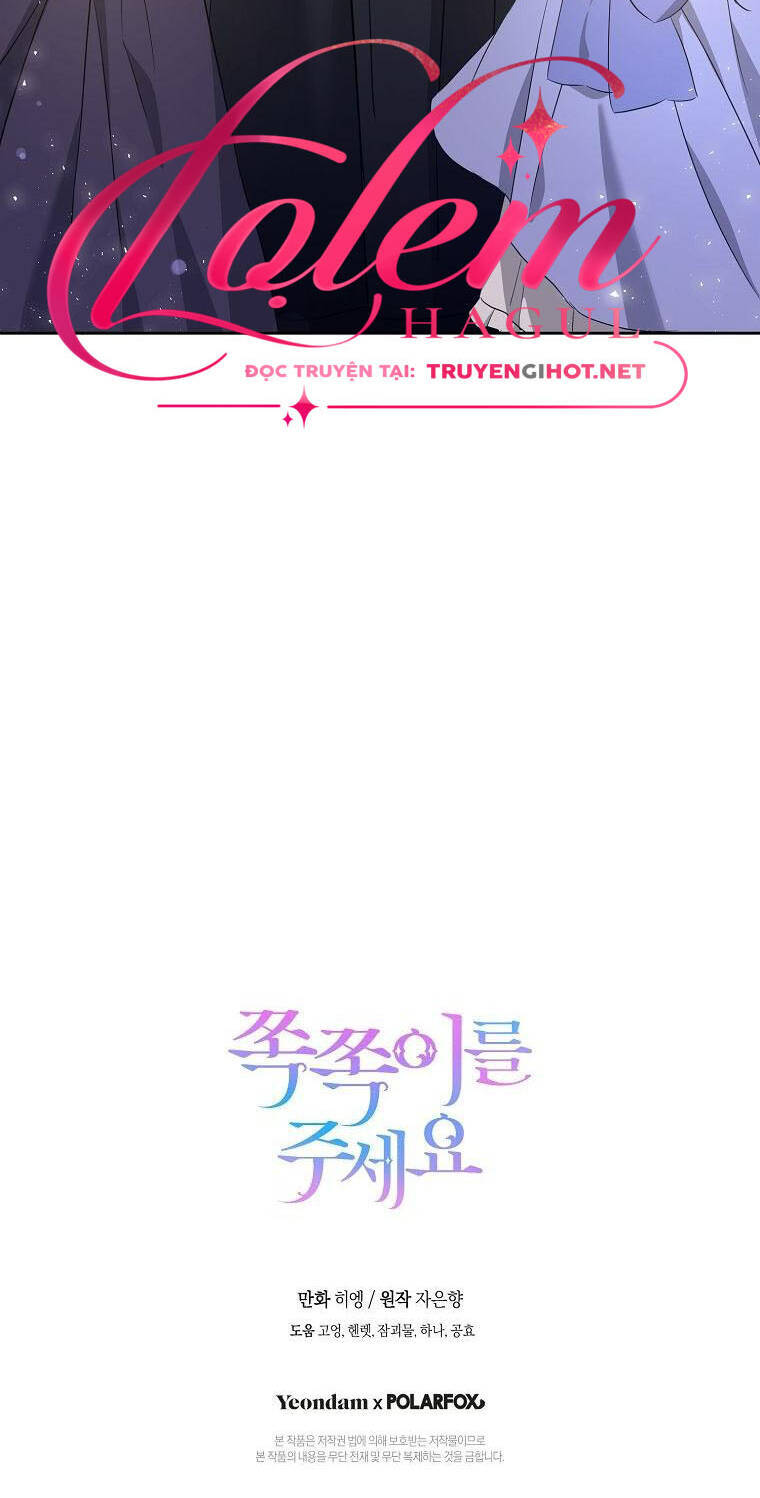 Cho Con Núm Vú Đi Mà Chapter 46.2 - Trang 2