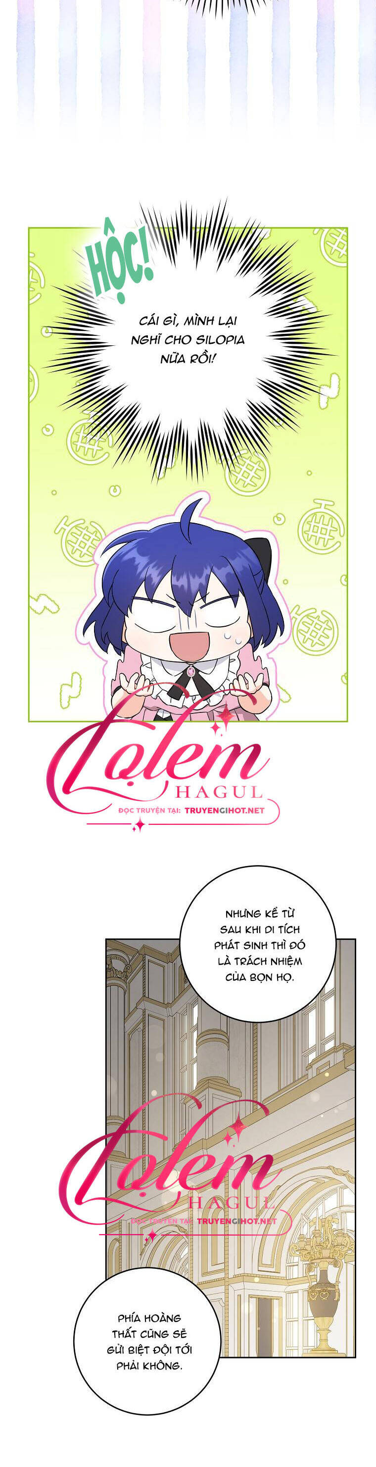 Cho Con Núm Vú Đi Mà Chapter 47 - Trang 2