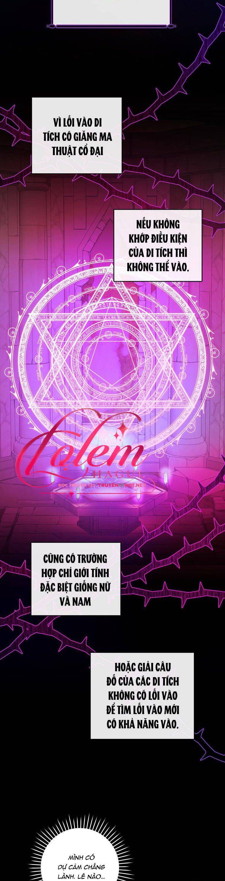 Cho Con Núm Vú Đi Mà Chapter 47 - Trang 2