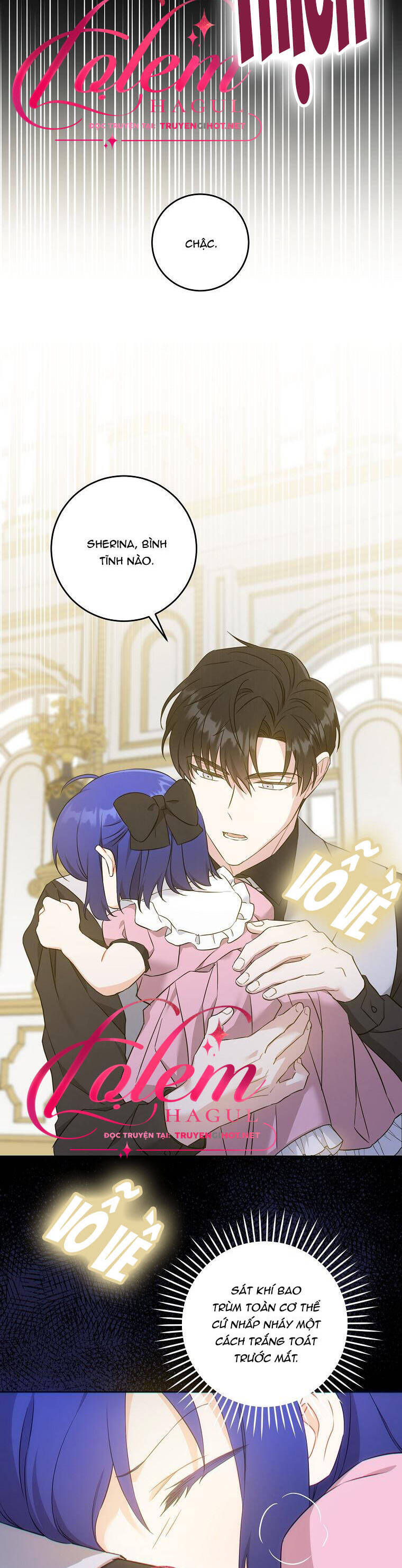 Cho Con Núm Vú Đi Mà Chapter 47 - Trang 2