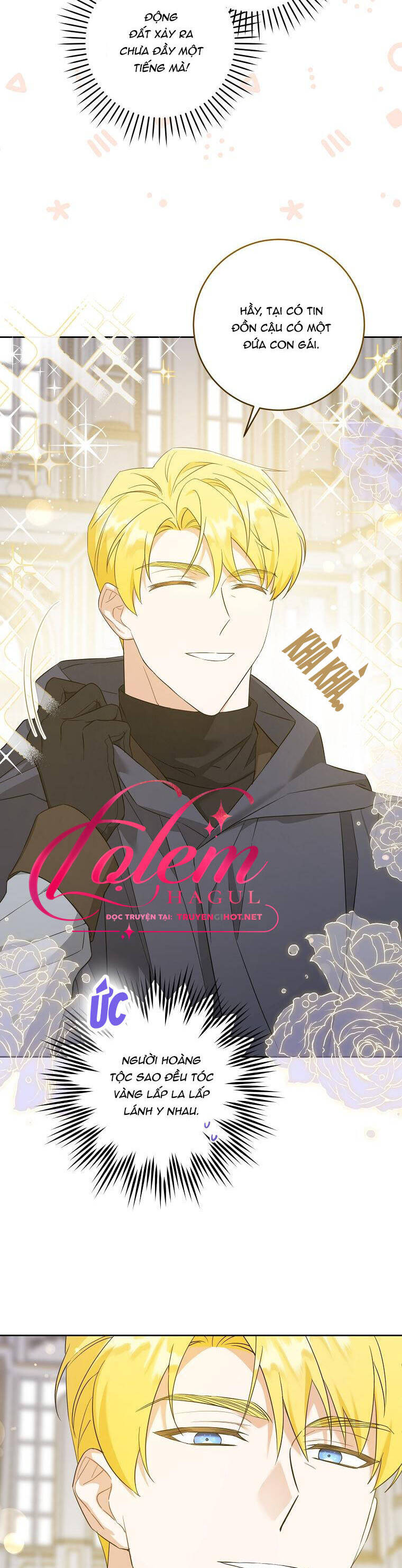 Cho Con Núm Vú Đi Mà Chapter 47 - Trang 2