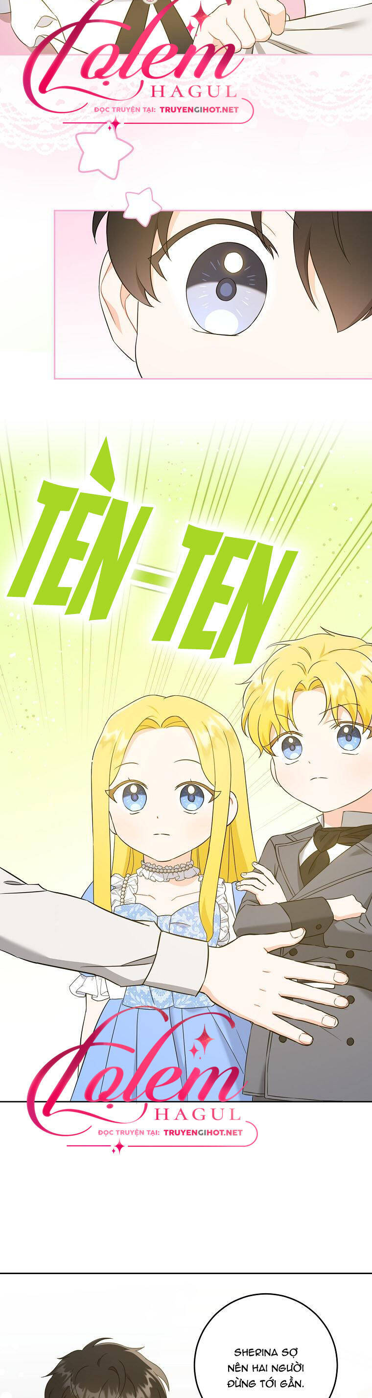 Cho Con Núm Vú Đi Mà Chapter 47 - Trang 2