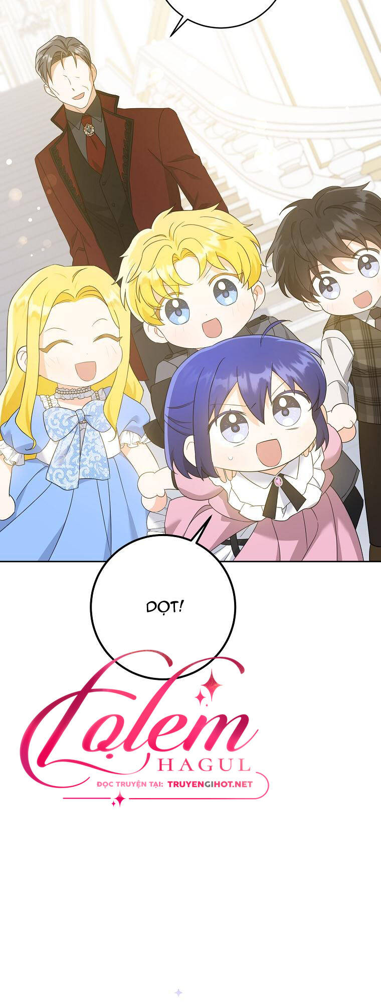 Cho Con Núm Vú Đi Mà Chapter 48.1 - Trang 2