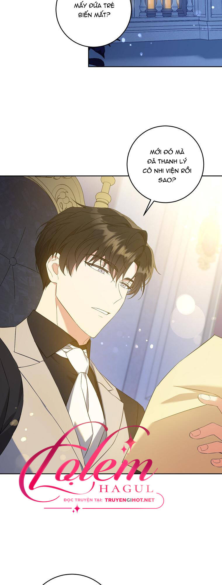 Cho Con Núm Vú Đi Mà Chapter 48.1 - Trang 2