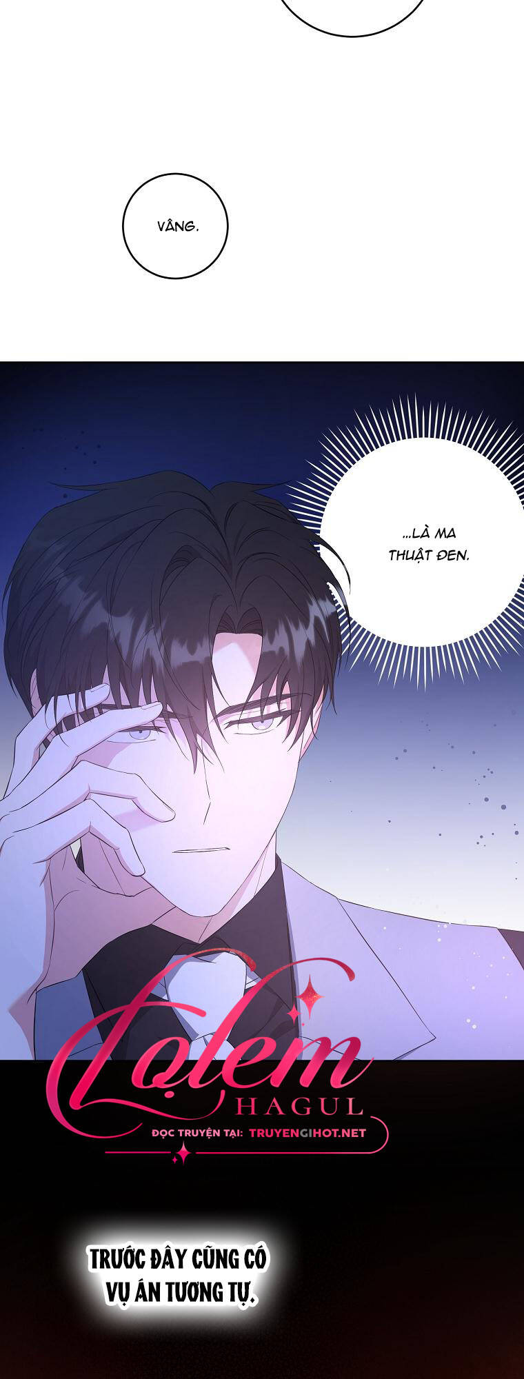 Cho Con Núm Vú Đi Mà Chapter 48.1 - Trang 2