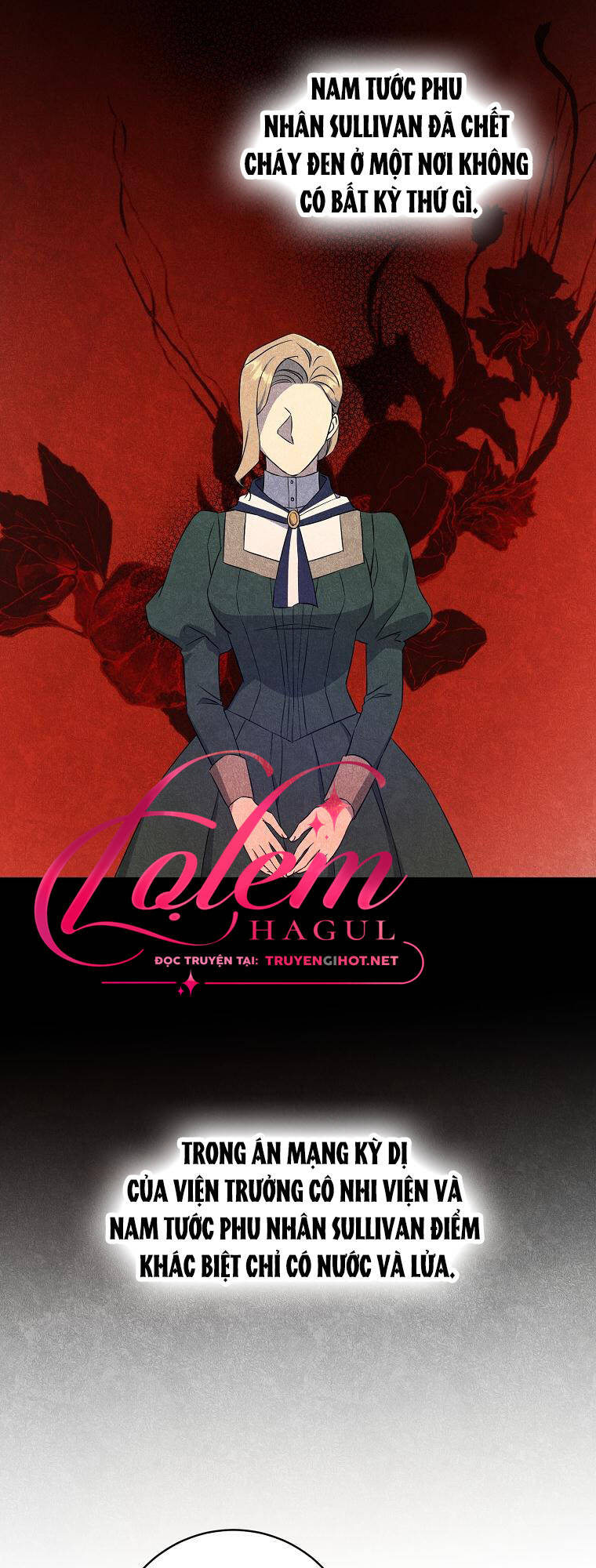 Cho Con Núm Vú Đi Mà Chapter 48.1 - Trang 2