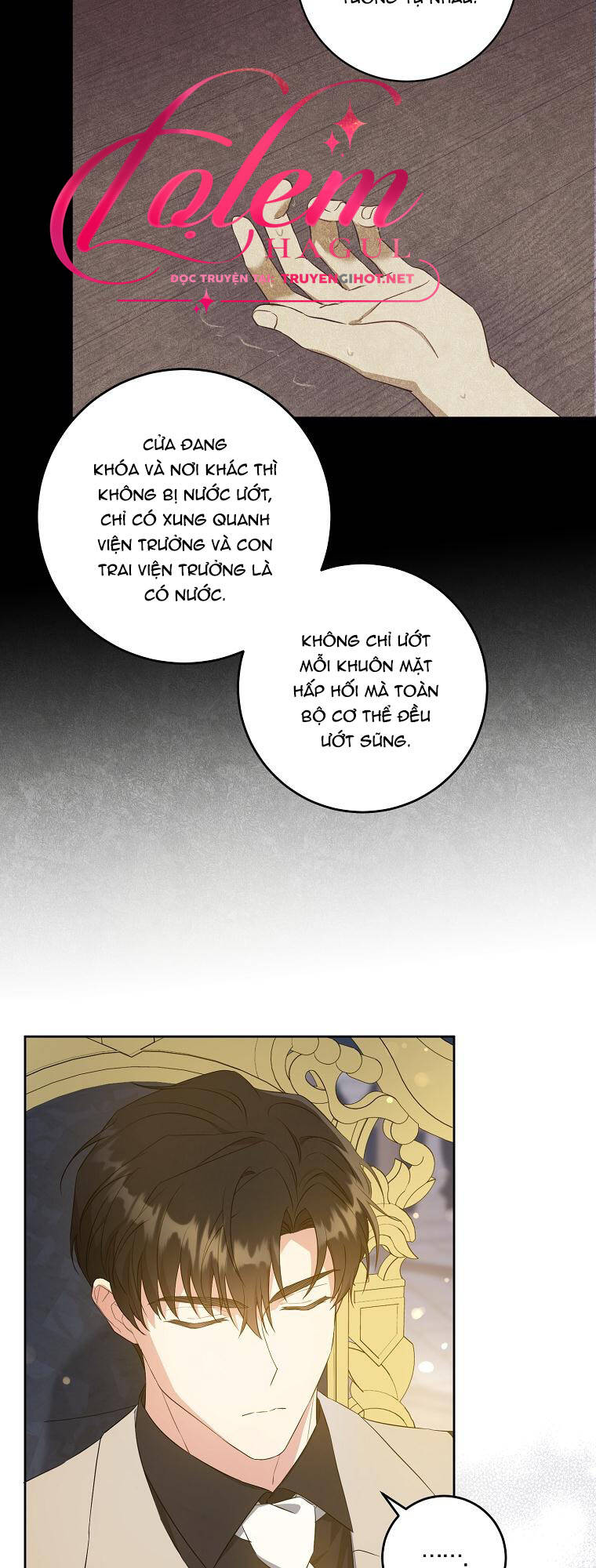 Cho Con Núm Vú Đi Mà Chapter 48.1 - Trang 2