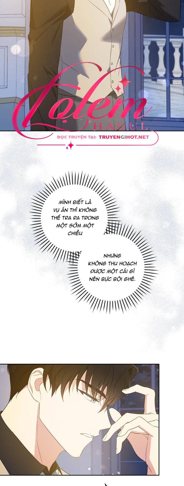 Cho Con Núm Vú Đi Mà Chapter 48.1 - Trang 2