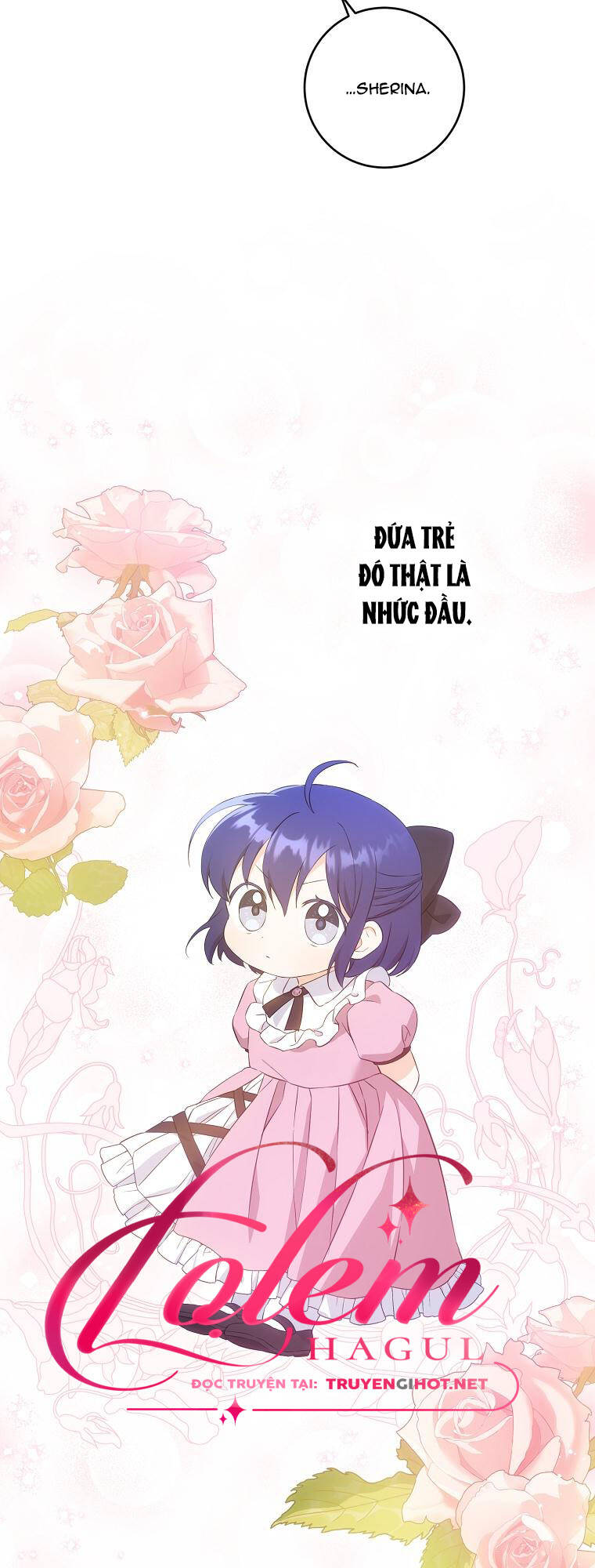 Cho Con Núm Vú Đi Mà Chapter 48.1 - Trang 2