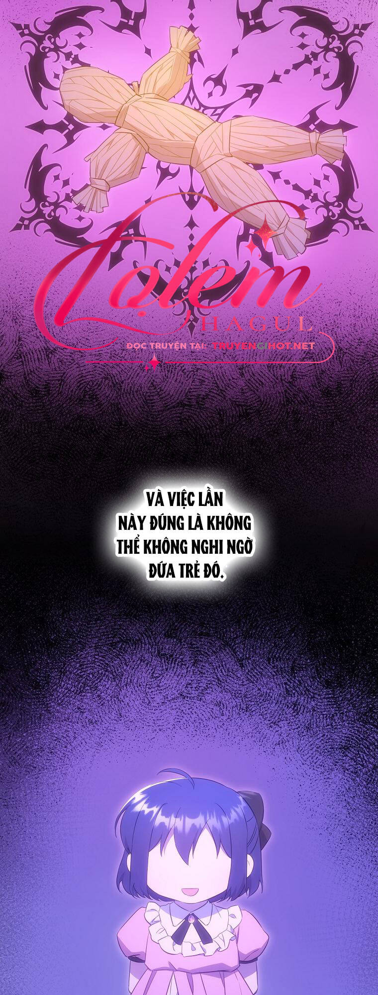 Cho Con Núm Vú Đi Mà Chapter 48.1 - Trang 2