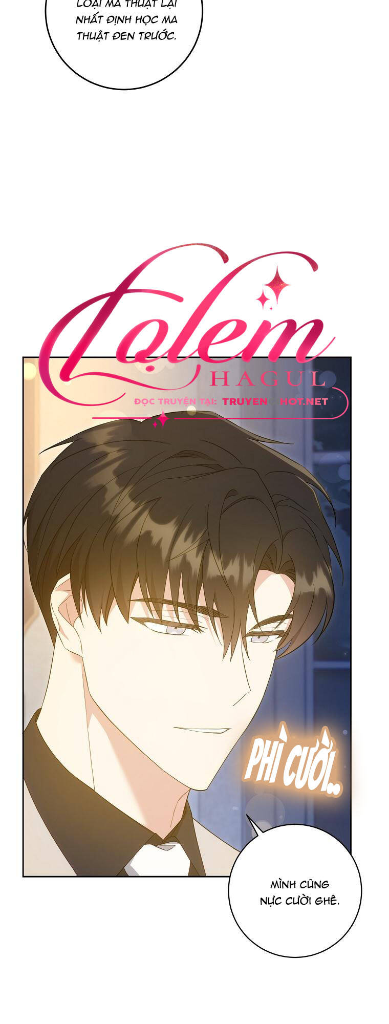 Cho Con Núm Vú Đi Mà Chapter 48.1 - Trang 2