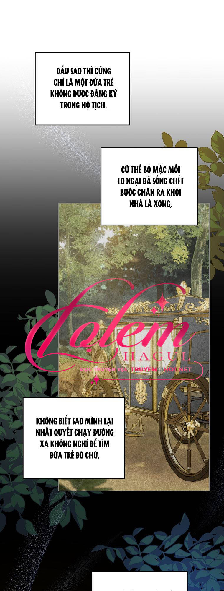 Cho Con Núm Vú Đi Mà Chapter 48.1 - Trang 2