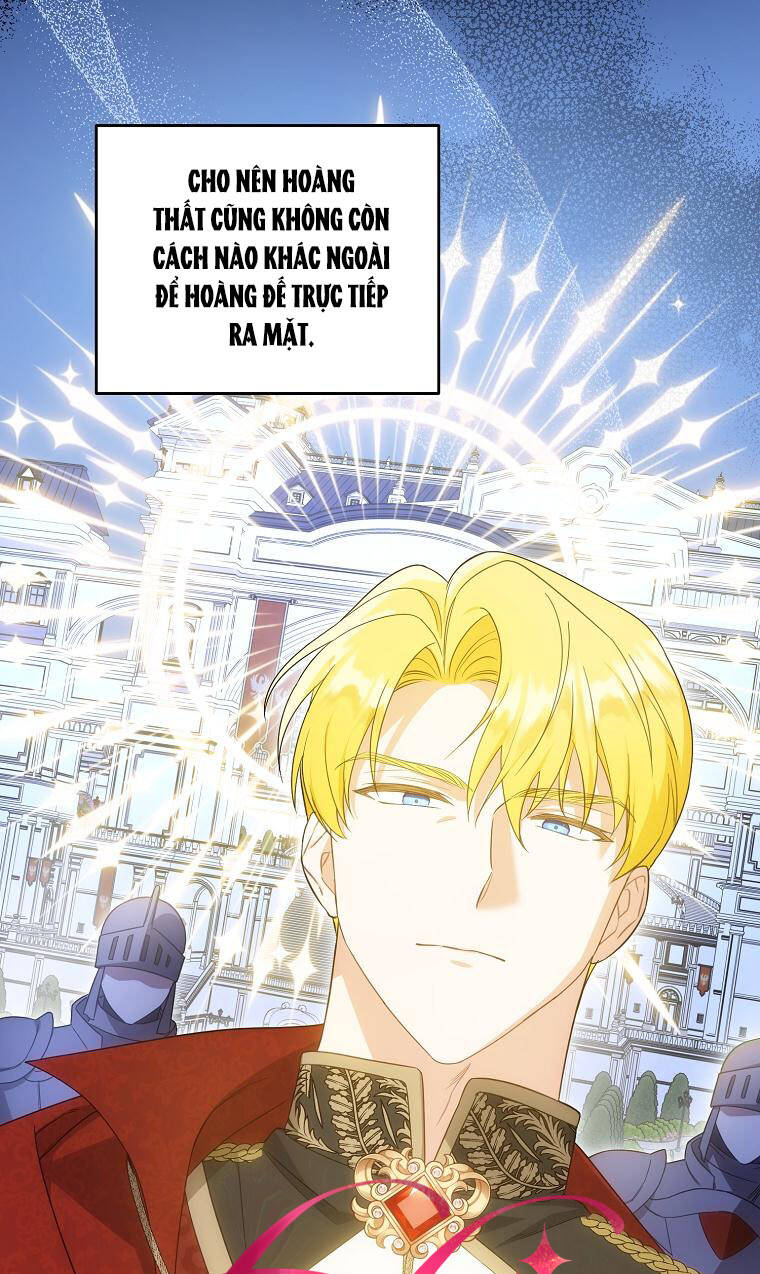 Cho Con Núm Vú Đi Mà Chapter 48.1 - Trang 2