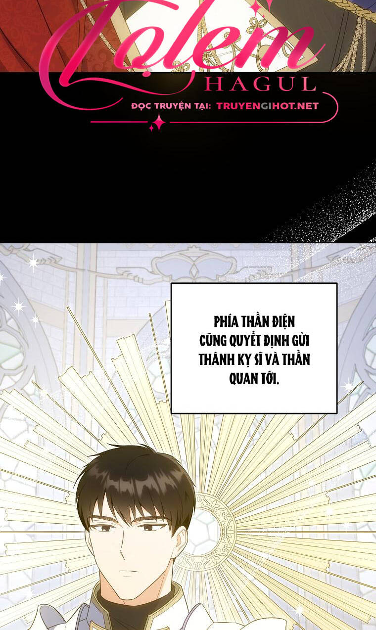 Cho Con Núm Vú Đi Mà Chapter 48.1 - Trang 2