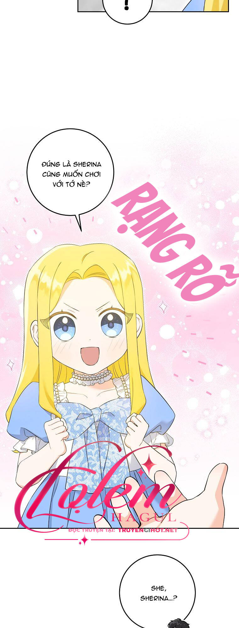 Cho Con Núm Vú Đi Mà Chapter 48.1 - Trang 2