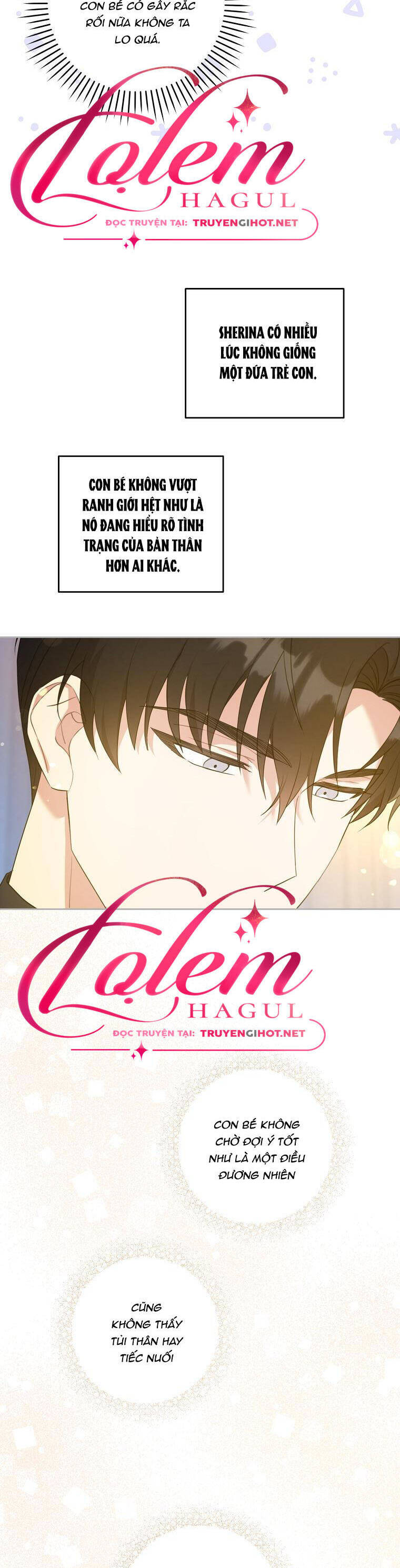 Cho Con Núm Vú Đi Mà Chapter 48.2 - Trang 2