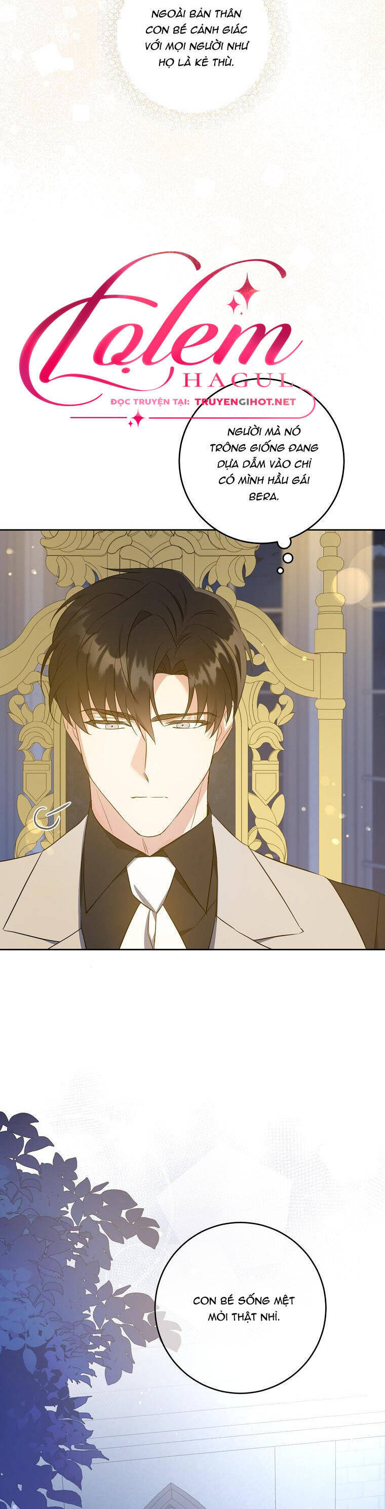 Cho Con Núm Vú Đi Mà Chapter 48.2 - Trang 2