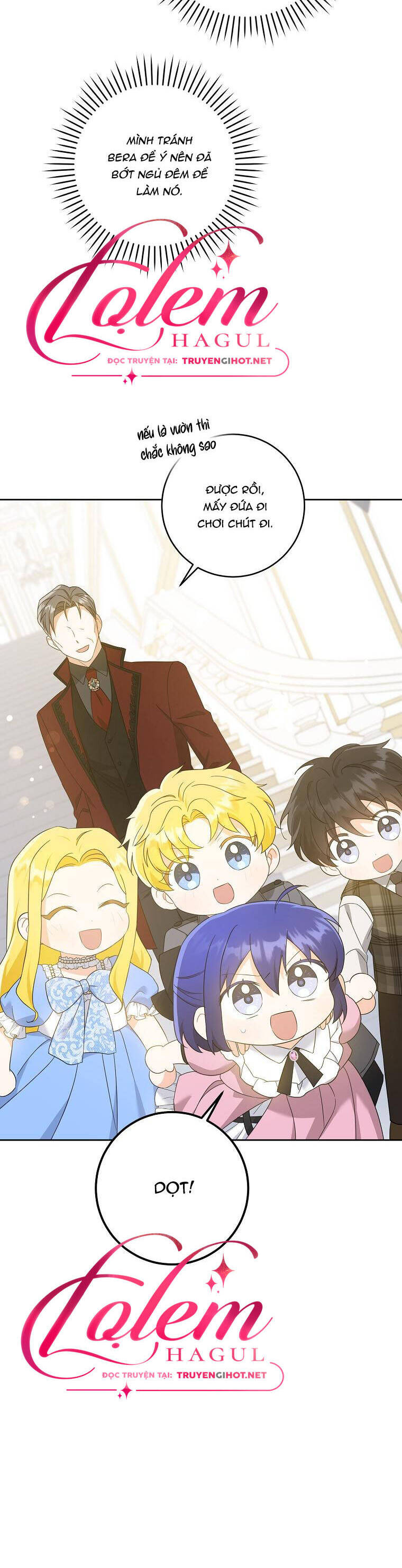 Cho Con Núm Vú Đi Mà Chapter 48 - Trang 2