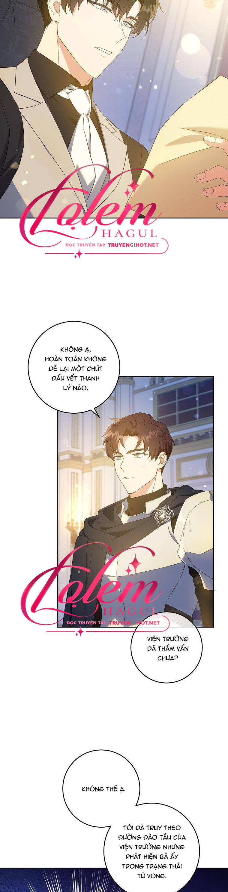 Cho Con Núm Vú Đi Mà Chapter 48 - Trang 2