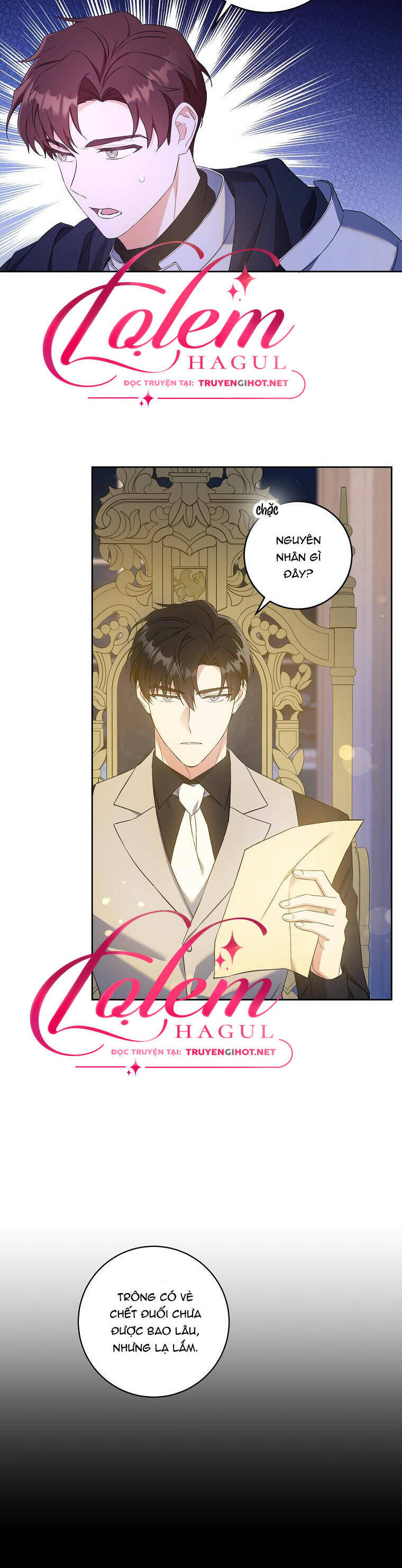 Cho Con Núm Vú Đi Mà Chapter 48 - Trang 2