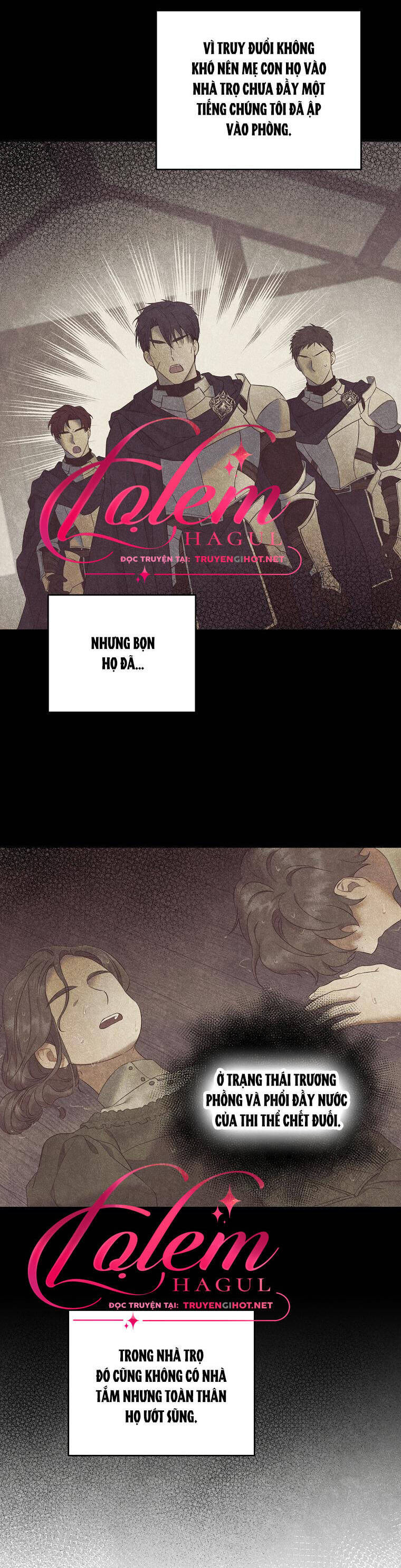 Cho Con Núm Vú Đi Mà Chapter 48 - Trang 2