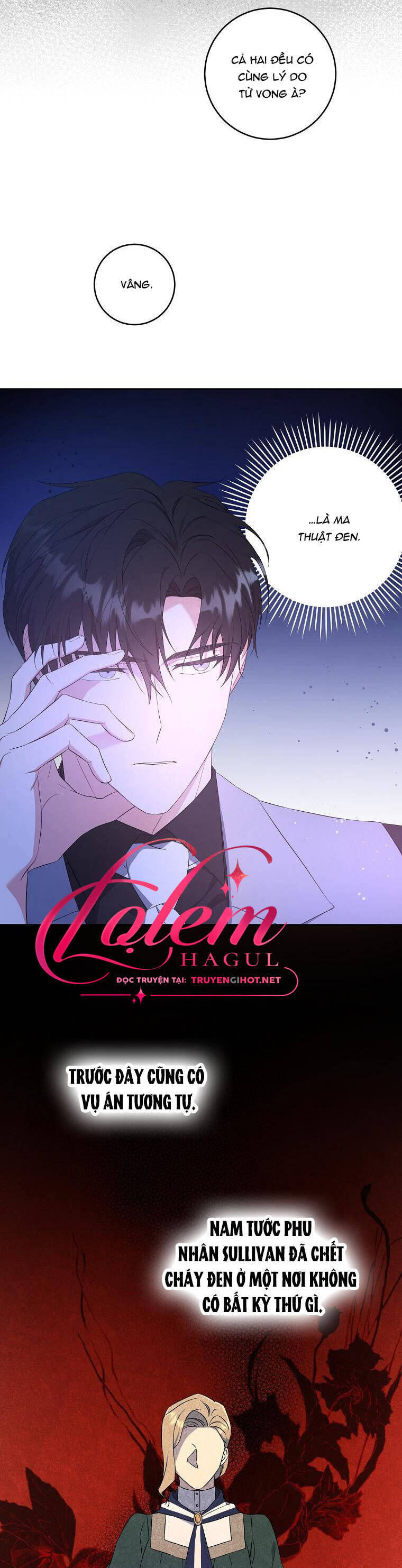 Cho Con Núm Vú Đi Mà Chapter 48 - Trang 2