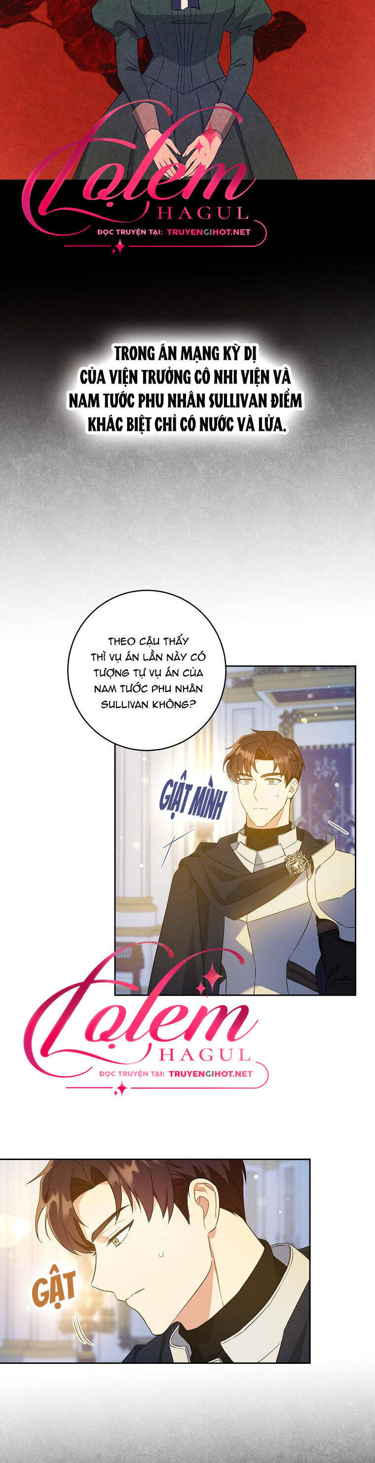 Cho Con Núm Vú Đi Mà Chapter 48 - Trang 2