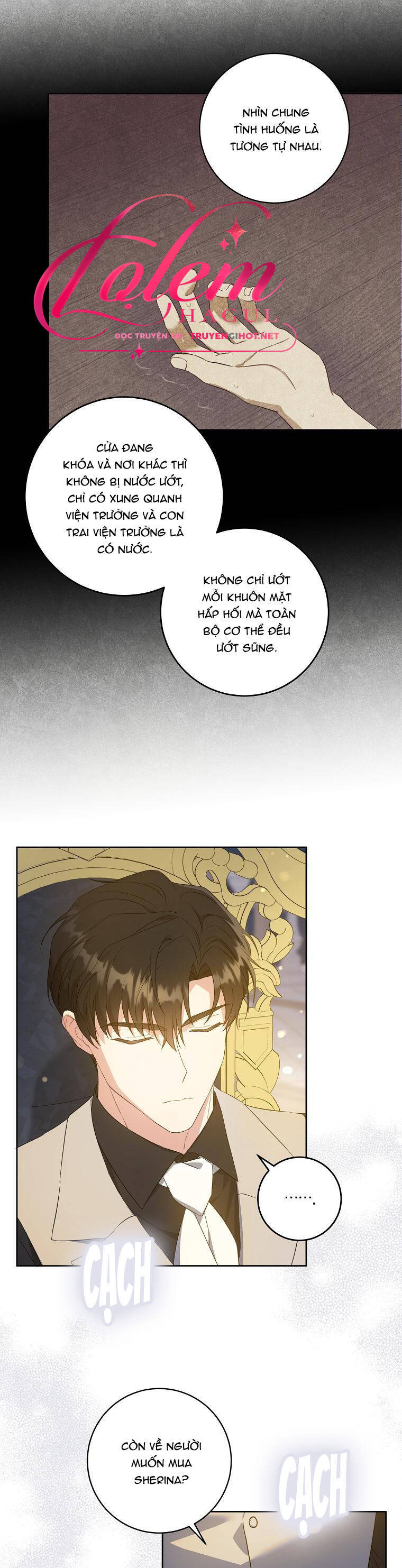 Cho Con Núm Vú Đi Mà Chapter 48 - Trang 2