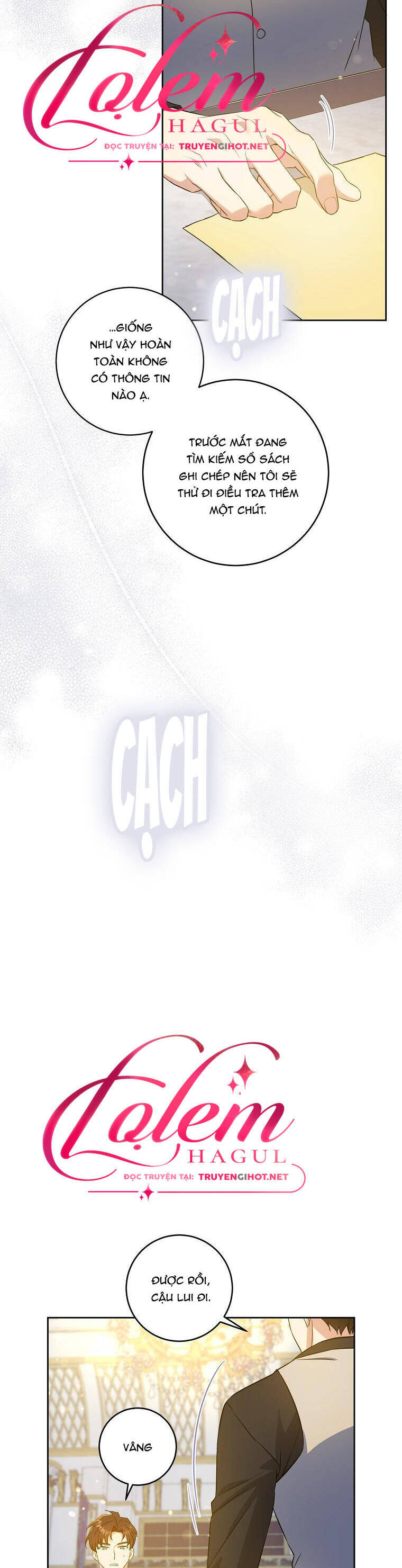 Cho Con Núm Vú Đi Mà Chapter 48 - Trang 2