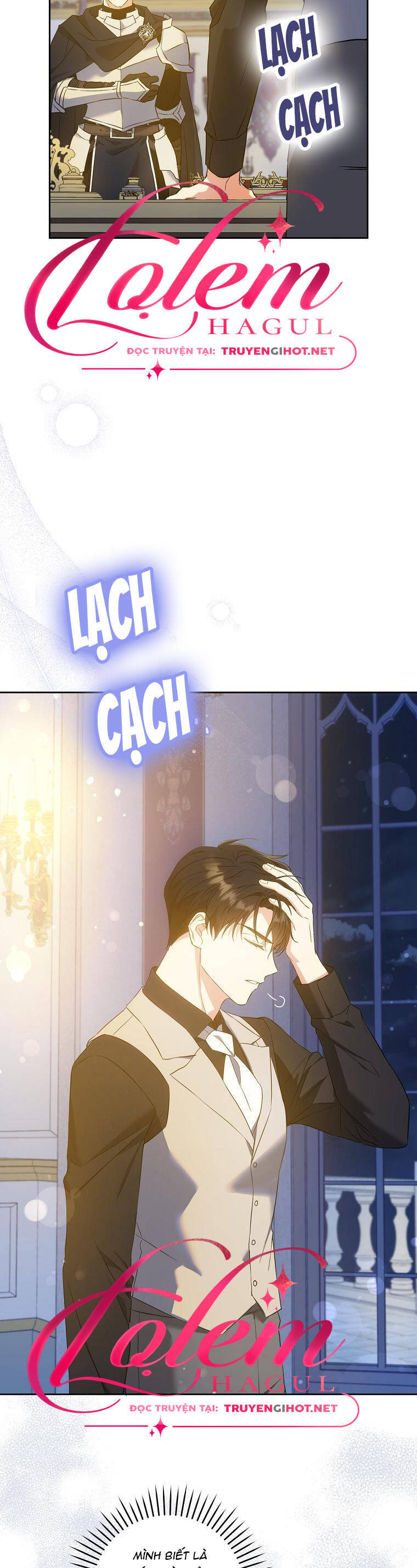 Cho Con Núm Vú Đi Mà Chapter 48 - Trang 2