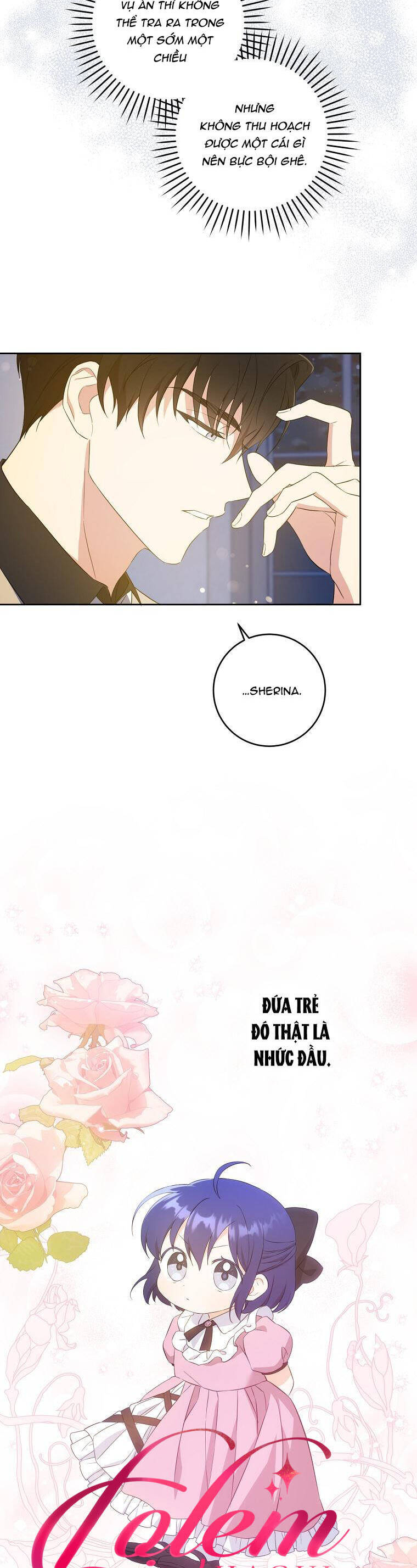 Cho Con Núm Vú Đi Mà Chapter 48 - Trang 2