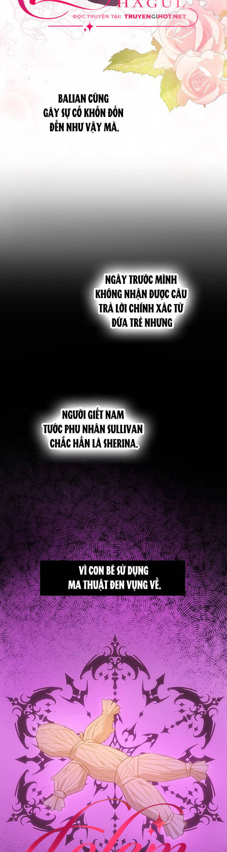 Cho Con Núm Vú Đi Mà Chapter 48 - Trang 2