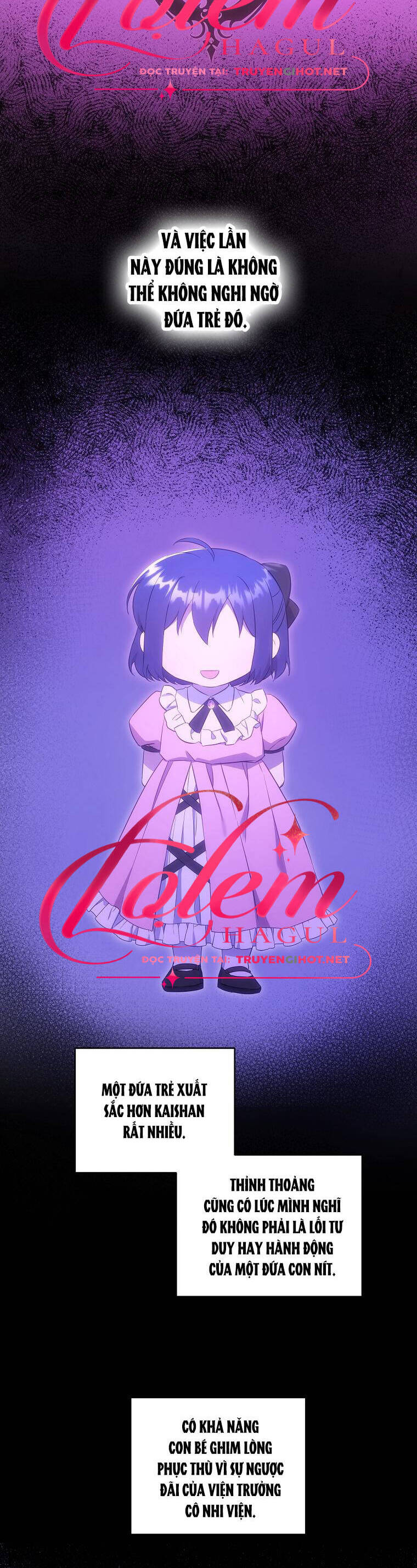 Cho Con Núm Vú Đi Mà Chapter 48 - Trang 2