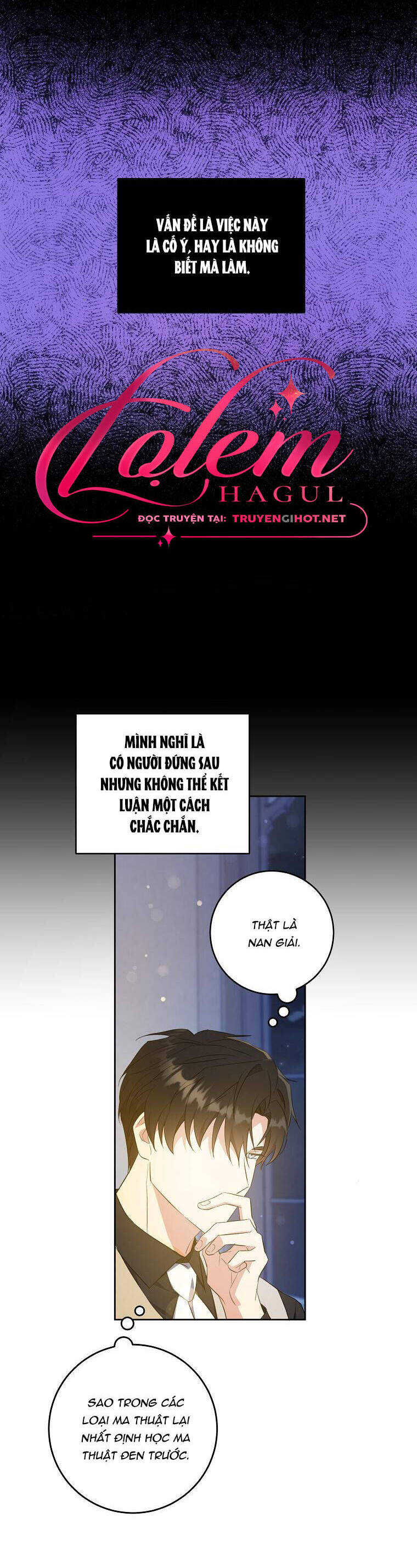 Cho Con Núm Vú Đi Mà Chapter 48 - Trang 2