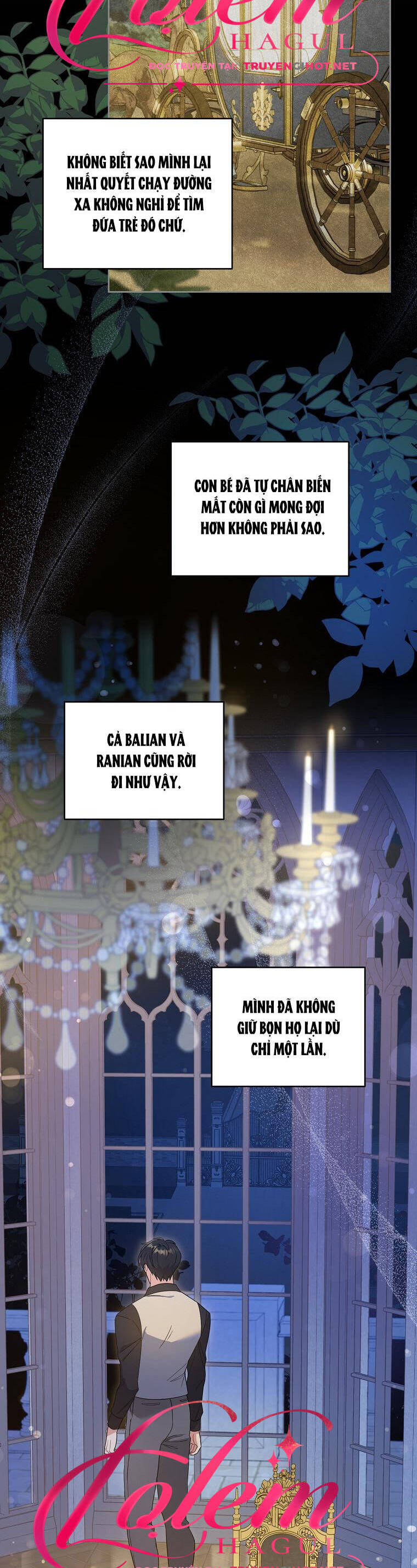 Cho Con Núm Vú Đi Mà Chapter 48 - Trang 2