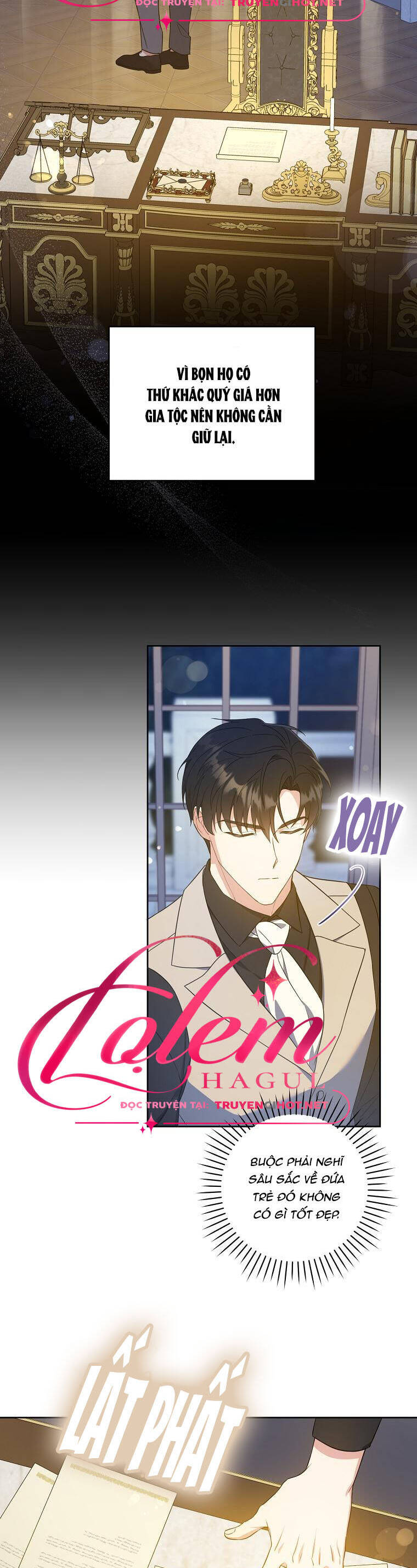 Cho Con Núm Vú Đi Mà Chapter 48 - Trang 2