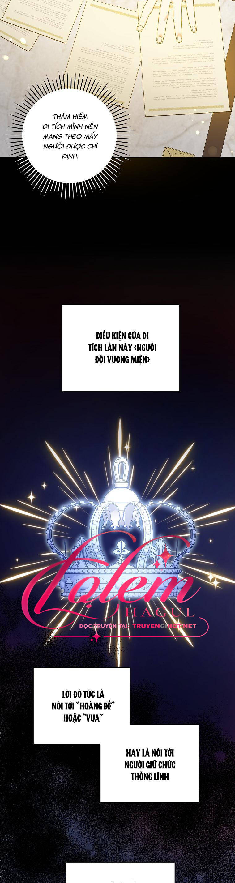 Cho Con Núm Vú Đi Mà Chapter 48 - Trang 2