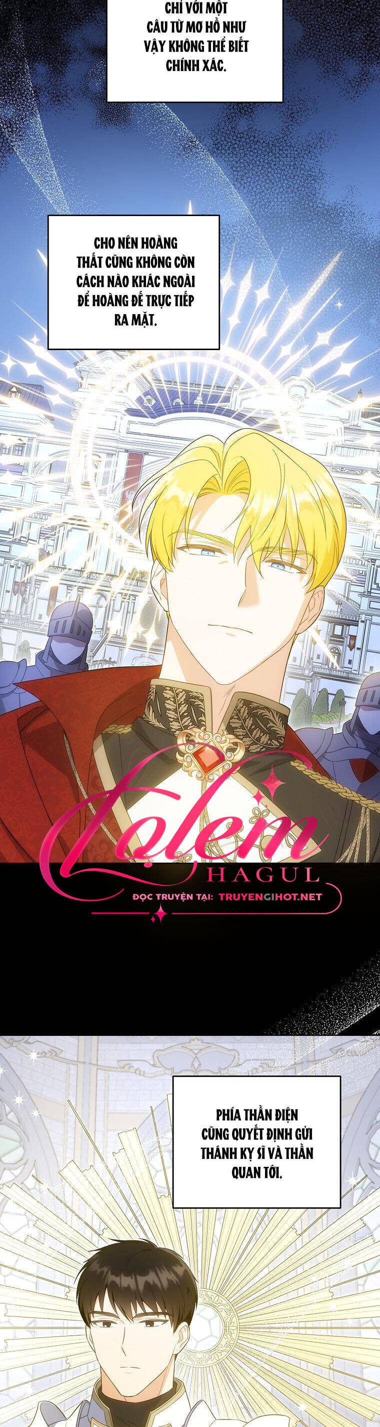 Cho Con Núm Vú Đi Mà Chapter 48 - Trang 2