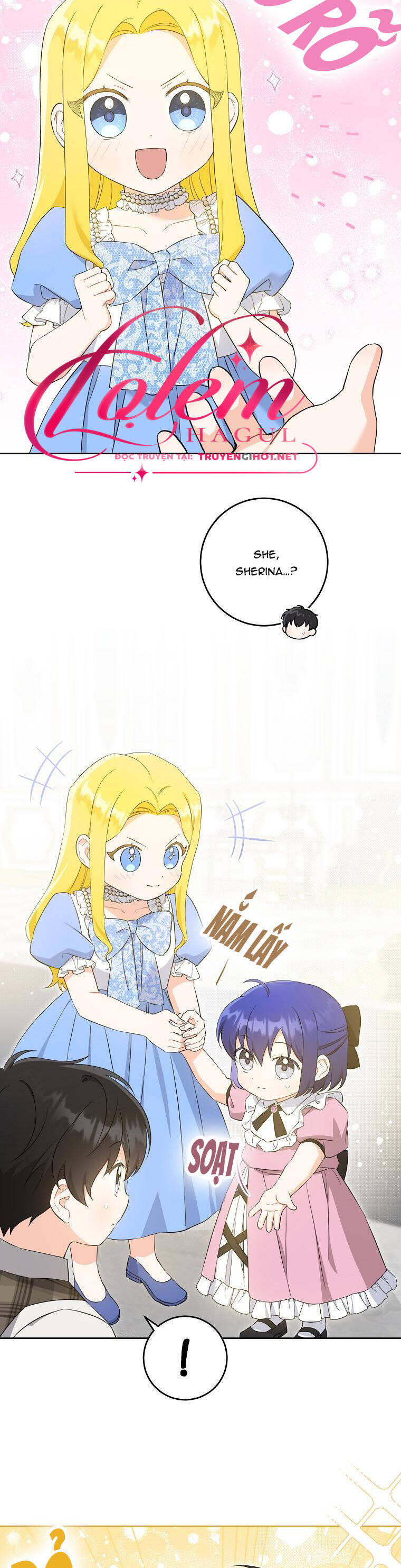 Cho Con Núm Vú Đi Mà Chapter 48 - Trang 2