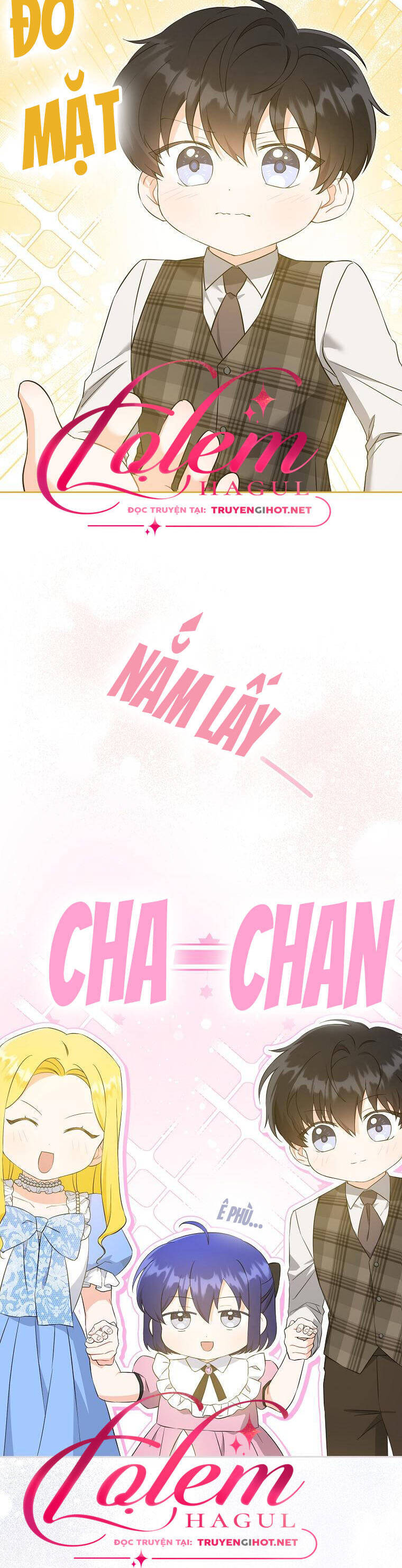 Cho Con Núm Vú Đi Mà Chapter 48 - Trang 2