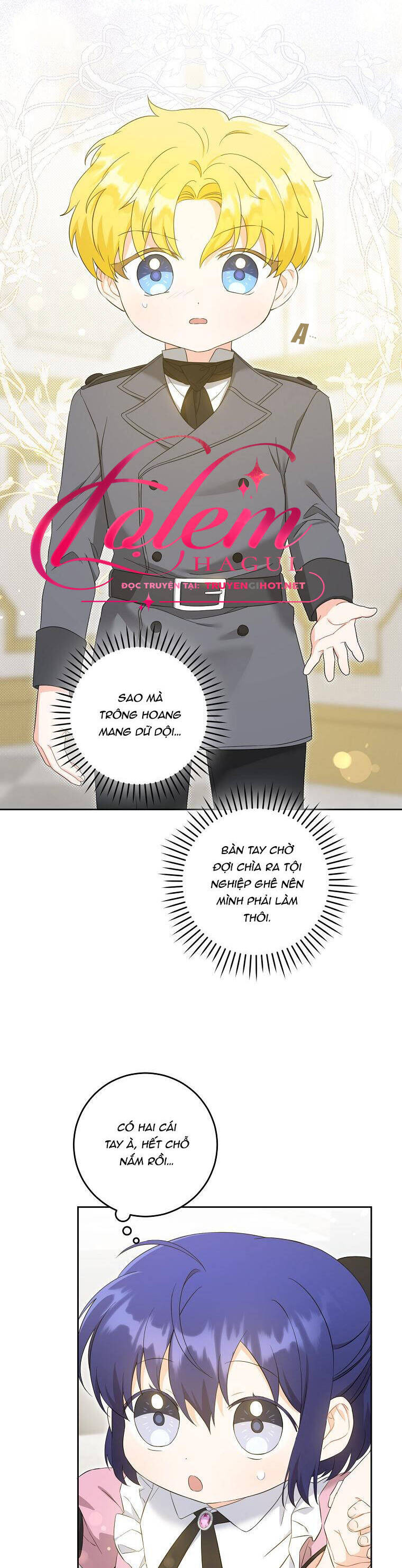 Cho Con Núm Vú Đi Mà Chapter 48 - Trang 2