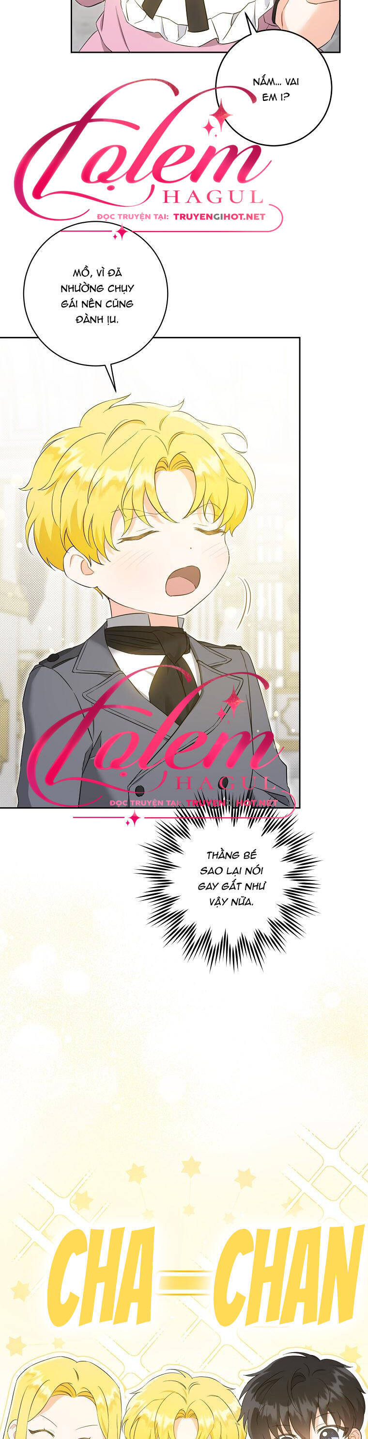 Cho Con Núm Vú Đi Mà Chapter 48 - Trang 2