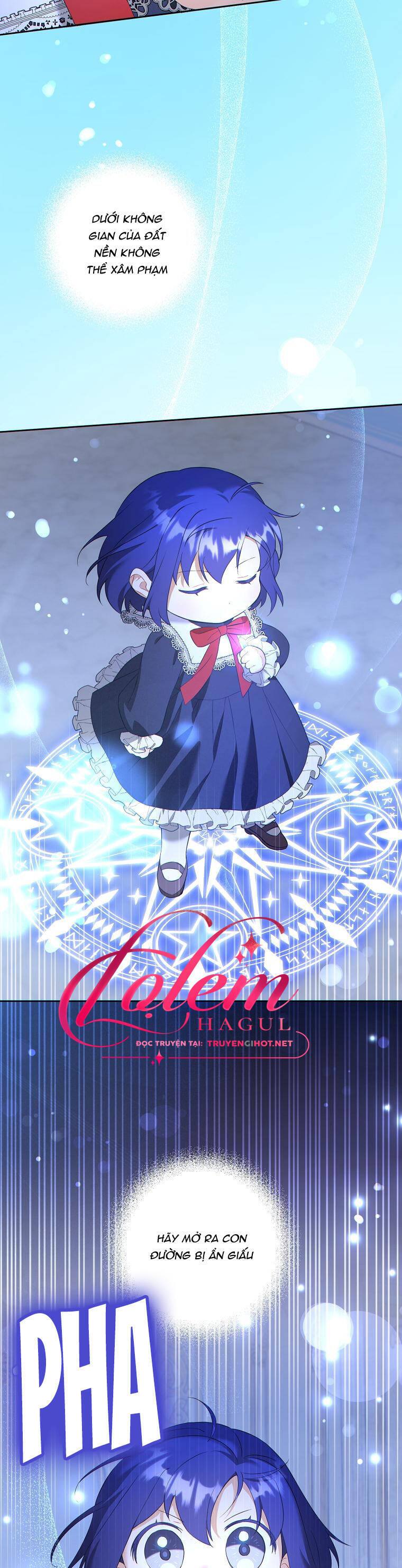 Cho Con Núm Vú Đi Mà Chapter 49.1 - Trang 2