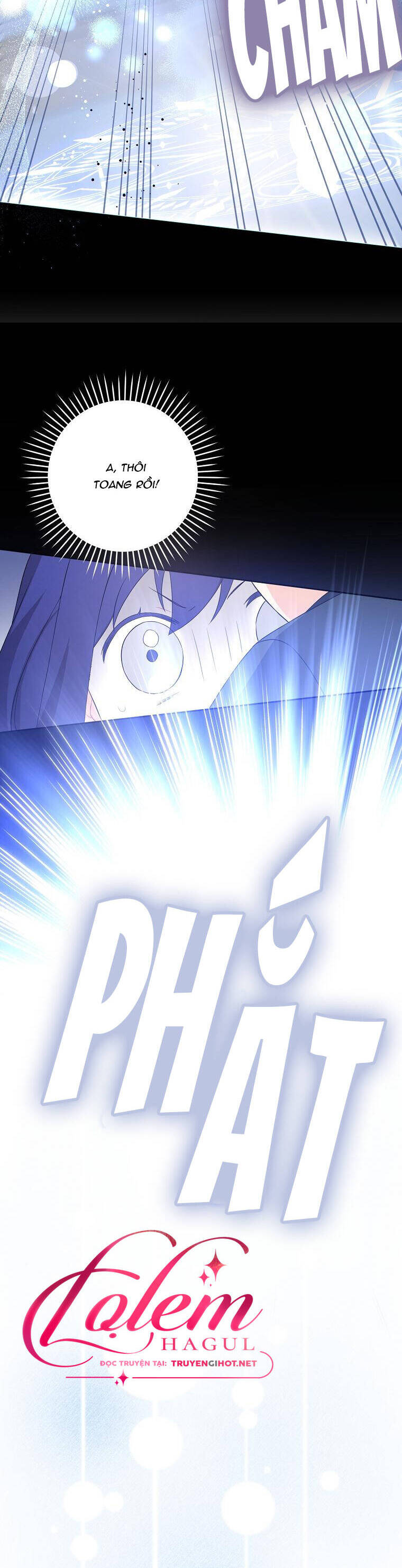 Cho Con Núm Vú Đi Mà Chapter 49.1 - Trang 2